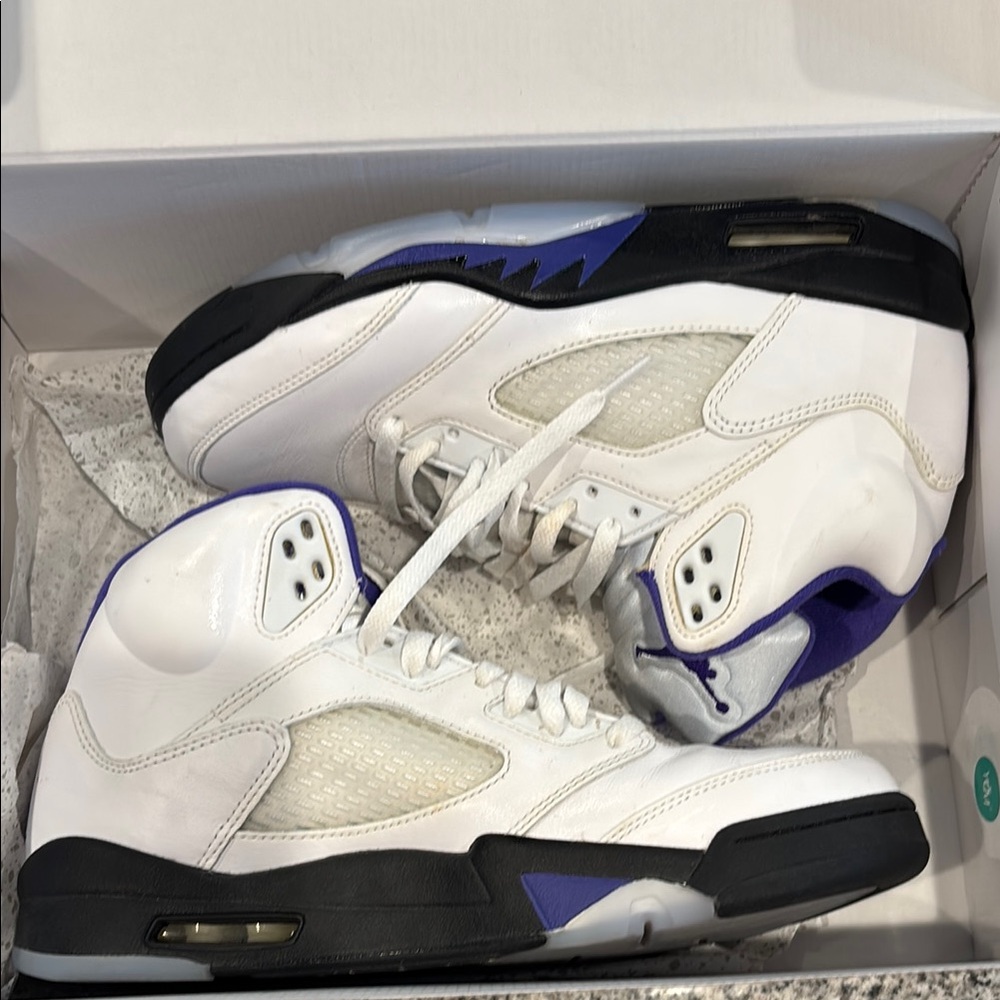 Air Jordan 5 Retro
